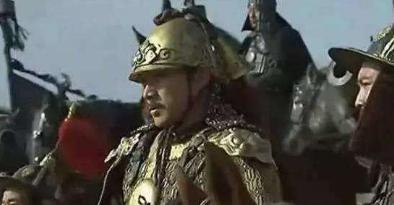 李自成死后他的三十万大军去哪里了