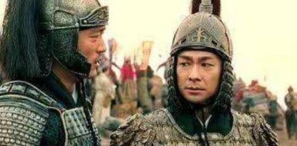 李自成死后他的三十万大军去哪里了