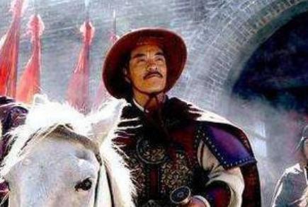 李自成死后他的三十万大军去哪里了