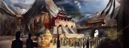 唐武宗李炎为解决钱荒灭佛到底是怎么回事呢?