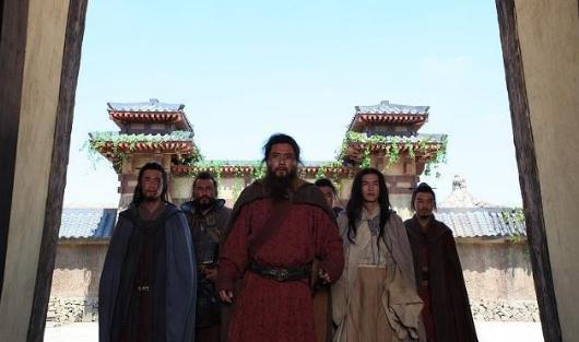 刘邦死后汉朝和匈奴之间的关系怎么样