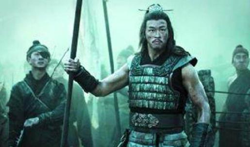 雍齿为什么要背叛刘邦