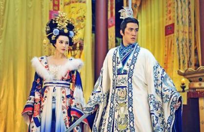 武则天为什么会对李唐宗室斩草除根 这中间发生了什么事情