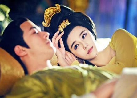 武则天为什么会对李唐宗室斩草除根 这中间发生了什么事情