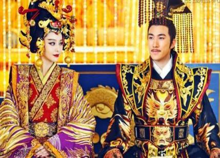 武则天为什么会对李唐宗室斩草除根 这中间发生了什么事情