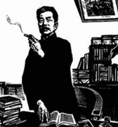 鲁迅去世后，他的伴侣许广平和原配朱安结局怎么样