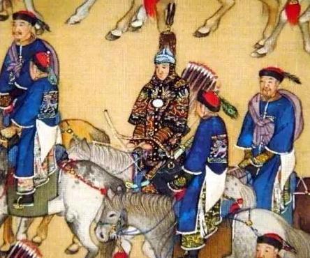 吴三桂长年都在打仗 他的军费到底是怎么来的