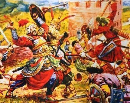 吴三桂长年都在打仗 他的军费到底是怎么来的