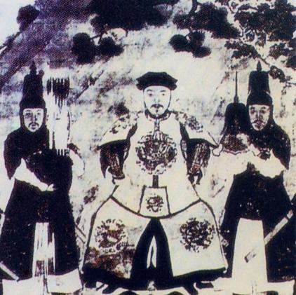 吴三桂长年都在打仗 他的军费到底是怎么来的