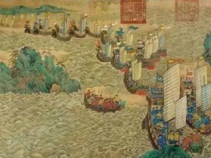 吴三桂长年都在打仗 他的军费到底是怎么来的