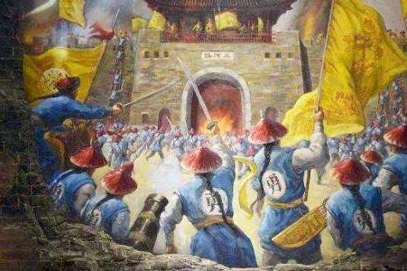 太平军北伐为何两万人就敢行动 他们最后的下场如何