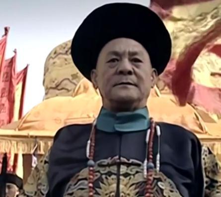 光绪原本只是一位王子 慈禧为什么会安排光绪继承同治的位置