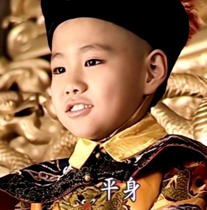 光绪原本只是一位王子 慈禧为什么会安排光绪继承同治的位置