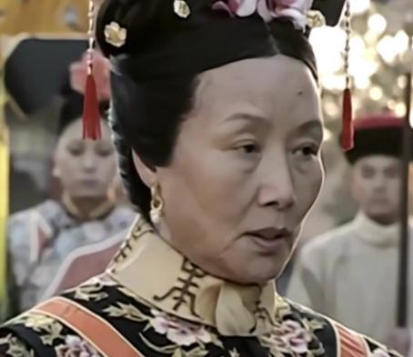 光绪原本只是一位王子 慈禧为什么会安排光绪继承同治的位置