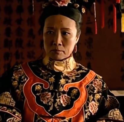 光绪原本只是一位王子 慈禧为什么会安排光绪继承同治的位置