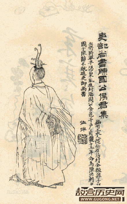 李靖是怎么预测侯君集要造反？