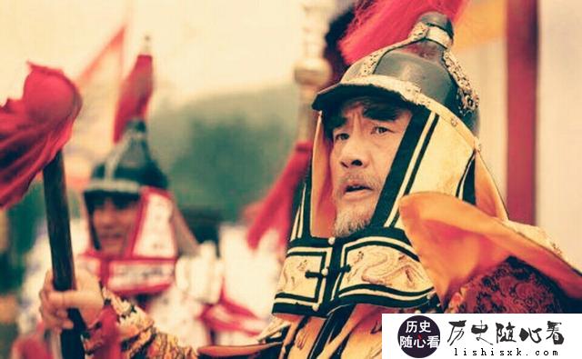 朱元璋若是看到《明朝那些事》会怎样?