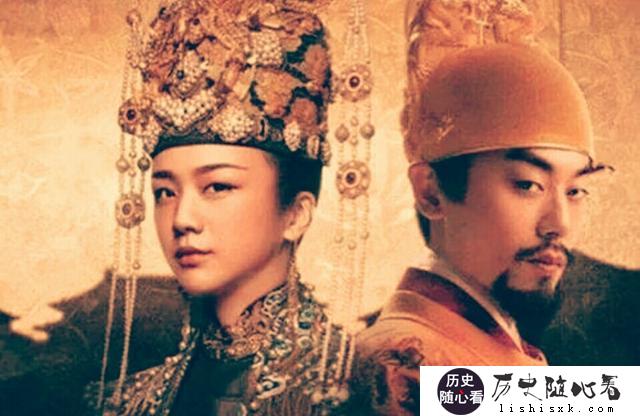 朱元璋若是看到《明朝那些事》会怎样?