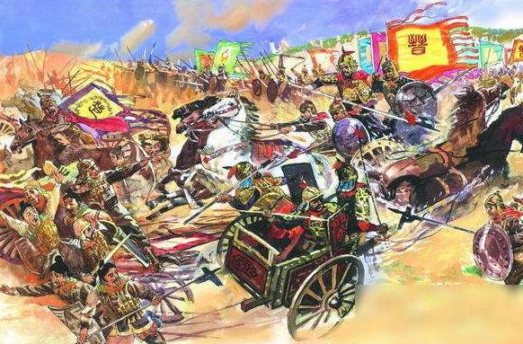 揭秘:鲁国时期的三桓是怎么消失在历史舞台的