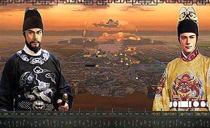 如果朱标多做一年皇帝会怎么样 朱棣还有能力造反吗