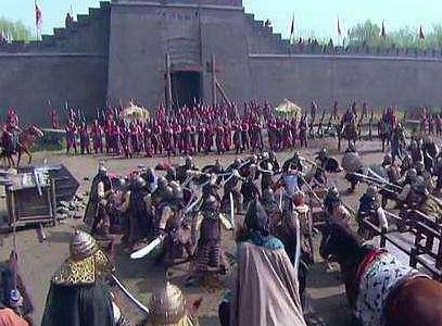 如果朱标多做一年皇帝会怎么样 朱棣还有能力造反吗