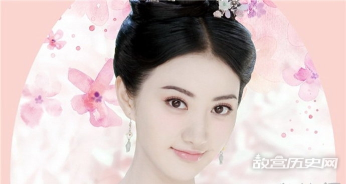 唐代宗李豫,为什么说他是中国历史上最痴情的皇帝