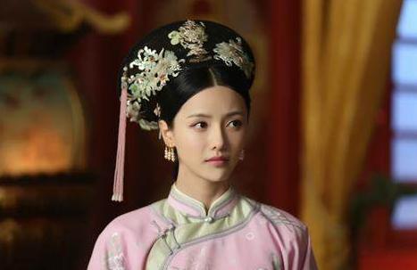 刘佳氏本是小妾出身,为什么会看不起儿子的小妾