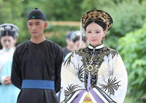 刘佳氏本是小妾出身,为什么会看不起儿子的小妾