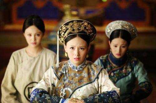 刘佳氏本是小妾出身,为什么会看不起儿子的小妾