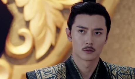 杨坚是怎么称帝的 他是怎么当上皇帝的