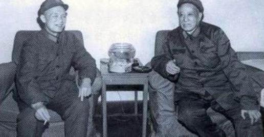 钟伟重病住院，黄克诚为什么说他太了不起了