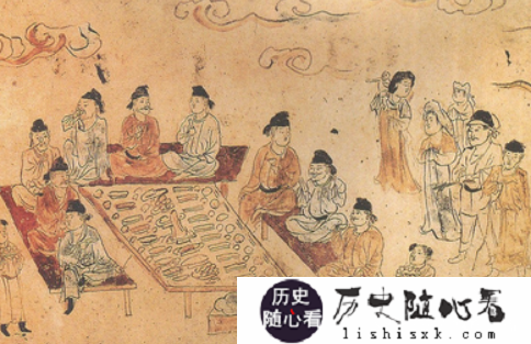 唐朝贪官因贪污胡椒丧命是怎么回事？