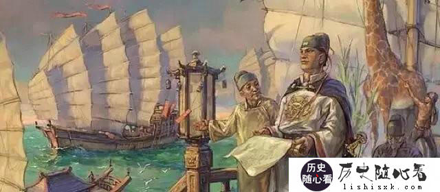 明朝厉害的太监为什么那么多？