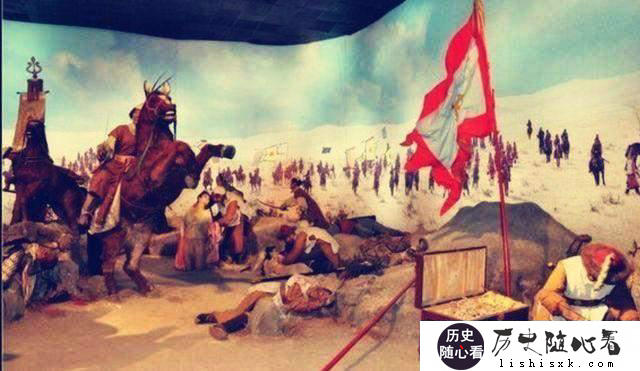 明朝厉害的太监为什么那么多？