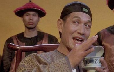 臭太监的说法是怎么的来的 是什么样的原因导致的