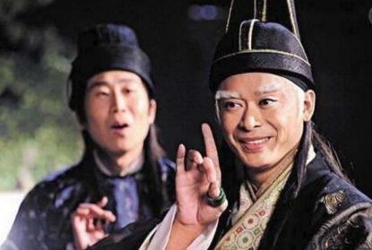 臭太监的说法是怎么的来的 是什么样的原因导致的