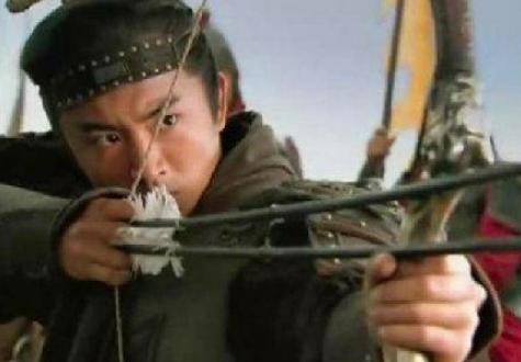 花荣是宋江铁杆心腹,为什么不是五虎将