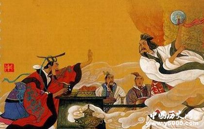 蔺相如生平是怎样的，蔺相如的死因是什么