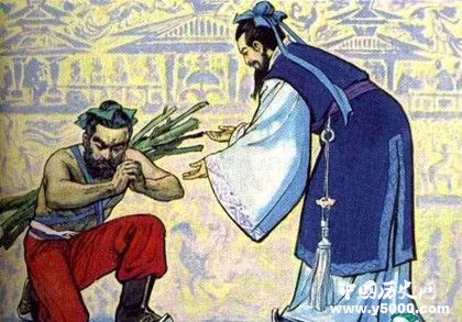 蔺相如生平是怎样的，蔺相如的死因是什么