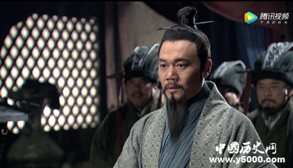 蔺相如生平是怎样的，蔺相如的死因是什么