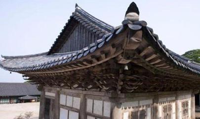 古代没有水泥是怎么建房子的 古人的智慧你永远想不到