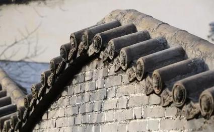 古代没有水泥是怎么建房子的 古人的智慧你永远想不到