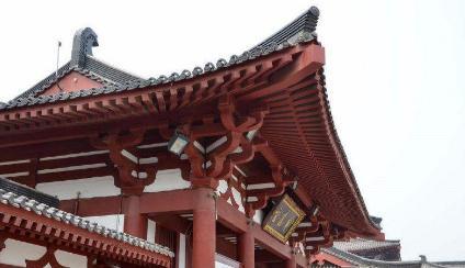 古代没有水泥是怎么建房子的 古人的智慧你永远想不到