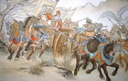 历史上的燕王喜为人如何 最不讲诚信、最鼠目寸光、最卑鄙无耻