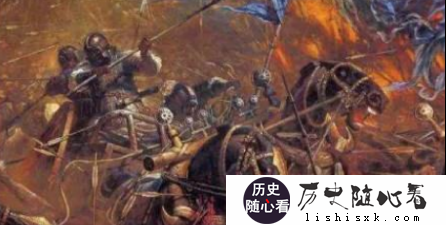 安史之乱后大唐为什么衰败了，浅谈安史之乱对大唐的影响