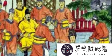 安史之乱后大唐为什么衰败了，浅谈安史之乱对大唐的影响