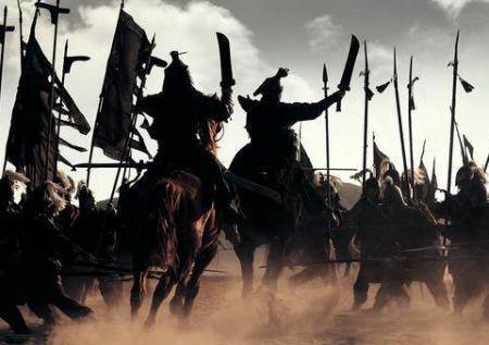 西晋国灭为什么会称为成笑柄