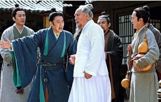 西晋国灭为什么会称为成笑柄