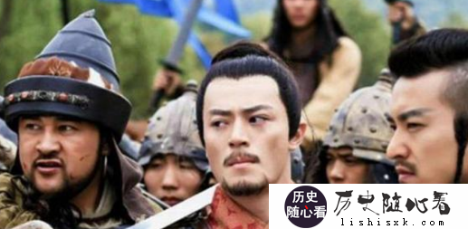 土木堡50万大军为什么打不过2万人马？罪魁祸首是谁？