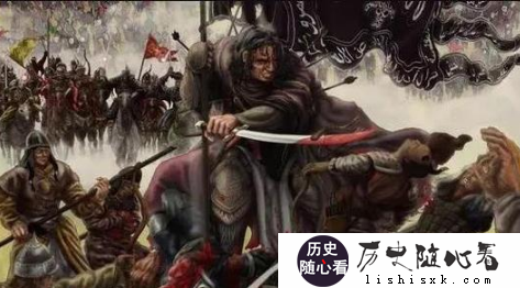 土木堡50万大军为什么打不过2万人马？罪魁祸首是谁？